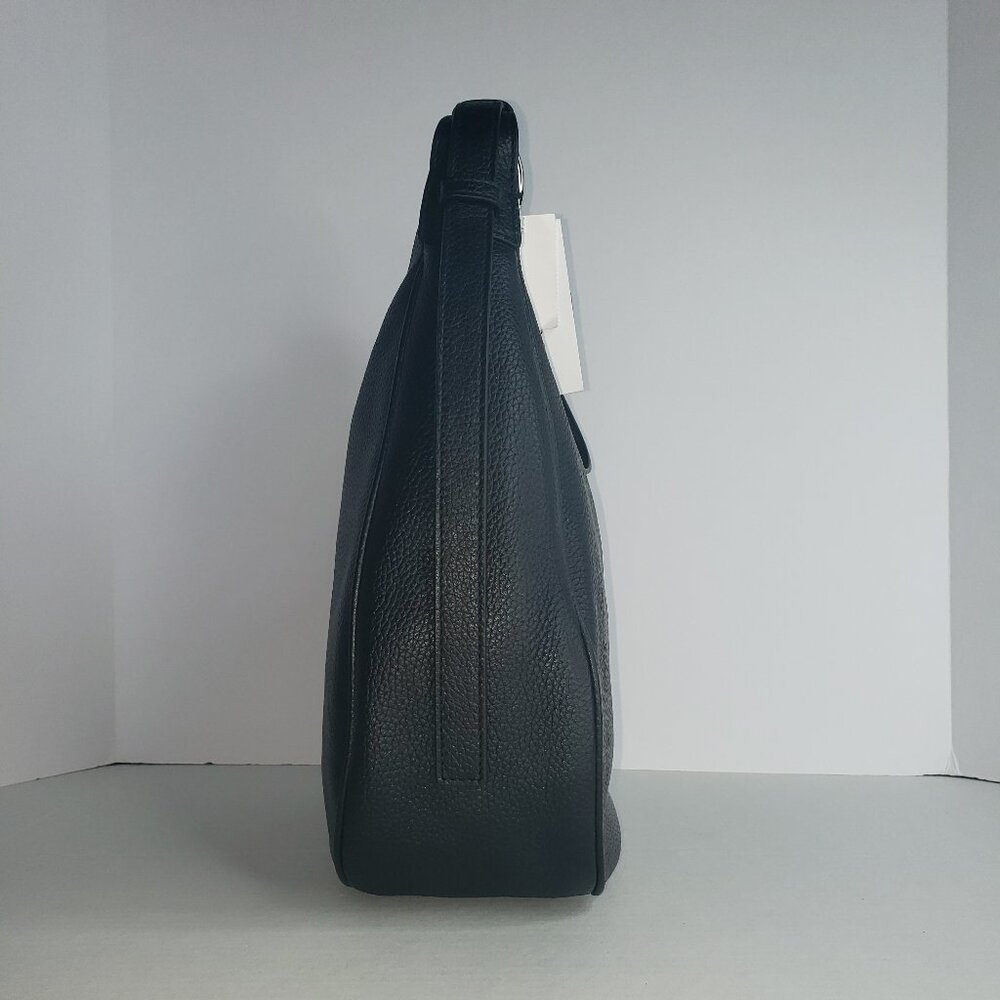 New STAUD Pine Leather Hobo Bag - Picture 3 of 14